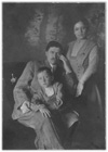 Samuel, Celia, & Hyman Arluck