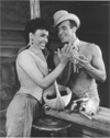 Jamaica - Lena Horne & Ricardo Montalban